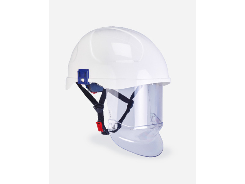 Casque de scurit classe 1