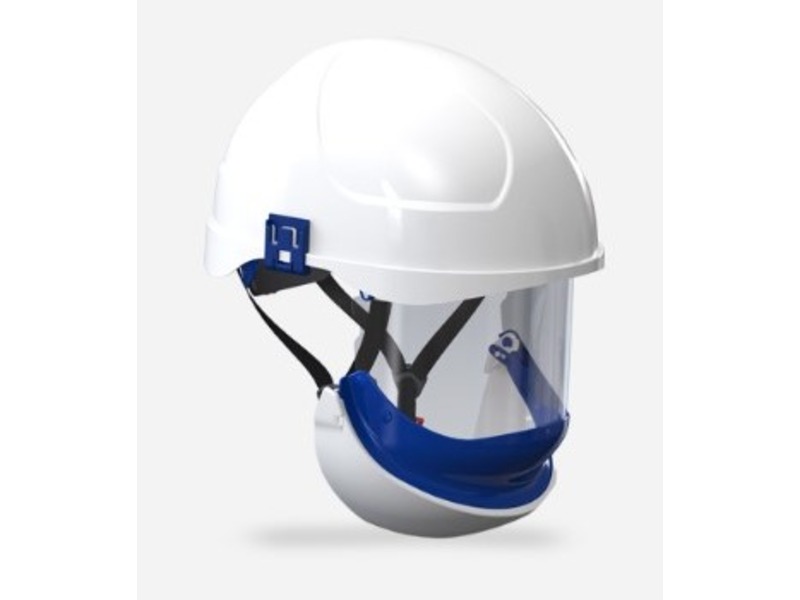 CASQUE DE SECURITE ARMOUR 2